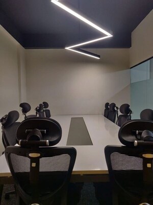 Team Area in  Office Space at Vijay Nagar – for Rent