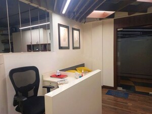 Team Area in  Office Space at Vijay Nagar – for Rent