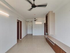 2 BHK Apartment For Rent in Bhartiya Nikoo Homes Phase 2