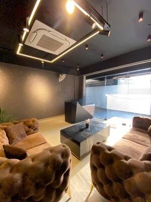 Team Area in  Office Space at Baner Gaon – for Rent