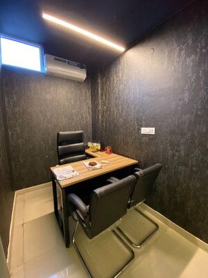 Team Area in  Office Space at Baner Gaon – for Rent