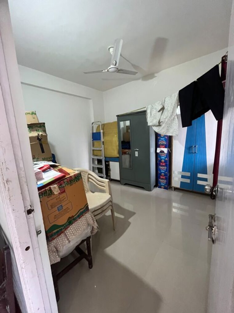 Team Area, naranpura 2 Bedroom 980 Sq.Ft. Apartment In Naranpura Ahmedabad 10551442