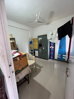 2 BHK Apartment For Sale in Naranpura