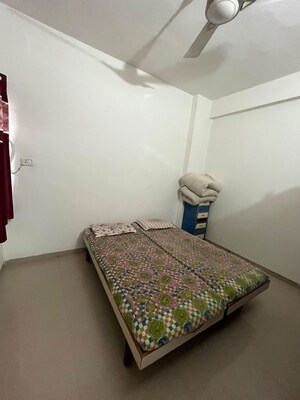 Bedroom in 2 BHK Apartment at Naranpura – for Sale