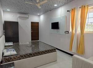 Building Lobby in  Pg at Thane West – for Rent