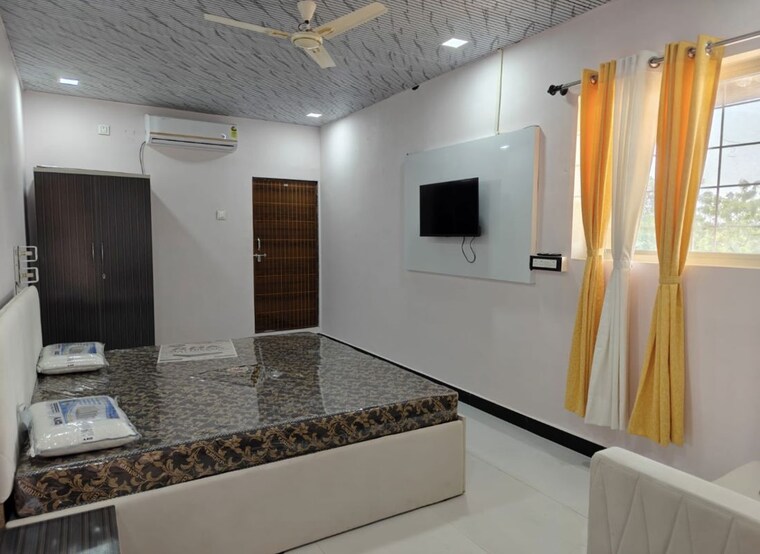 undefined, thane west Pg For Boys In Thane West 10551462