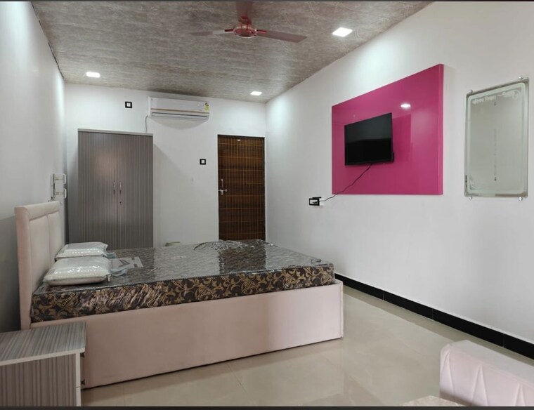 Kitchen, thane west Pg For Boys In Thane West 10551462