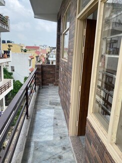 1 BHK Apartment For Rent in Ansal Palam Triangle