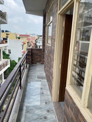 1 BHK Apartment For Rent in Ansal Palam Triangle, Palam Vihar Extension