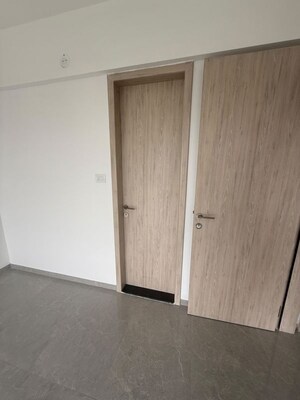 Hall in 2 BHK Apartment at Zen Elite, Kharadi – for Rent