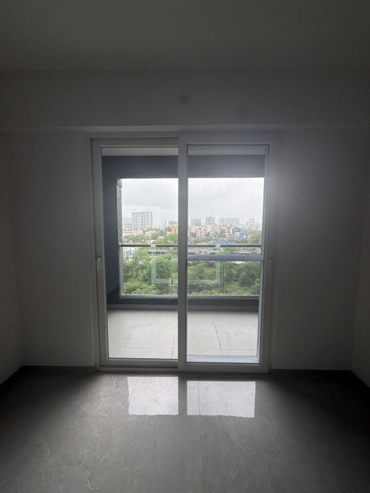Bedroom, zen-elite 2 Bedroom 780 Sq.Ft. Apartment In Kharadi Pune 10551456