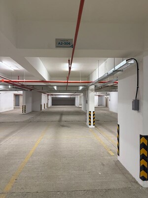 Parking in 2 BHK Apartment at Zen Elite, Kharadi – for Rent