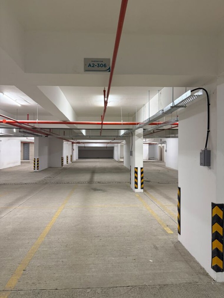  Parking, zen-elite 2 Bedroom 780 Sq.Ft. Apartment In Kharadi Pune 10551456