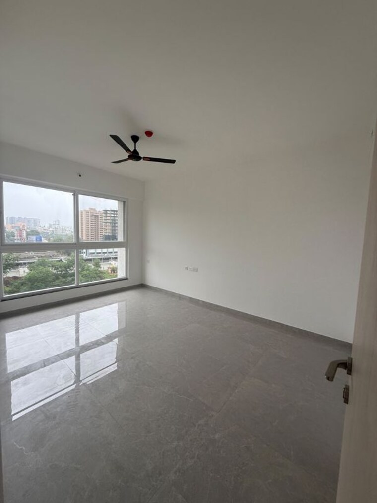 Hall, zen-elite 2 Bedroom 780 Sq.Ft. Apartment In Kharadi Pune 10551456