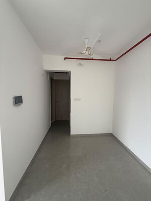 Bedroom in 2 BHK Apartment at Zen Elite, Kharadi – for Rent