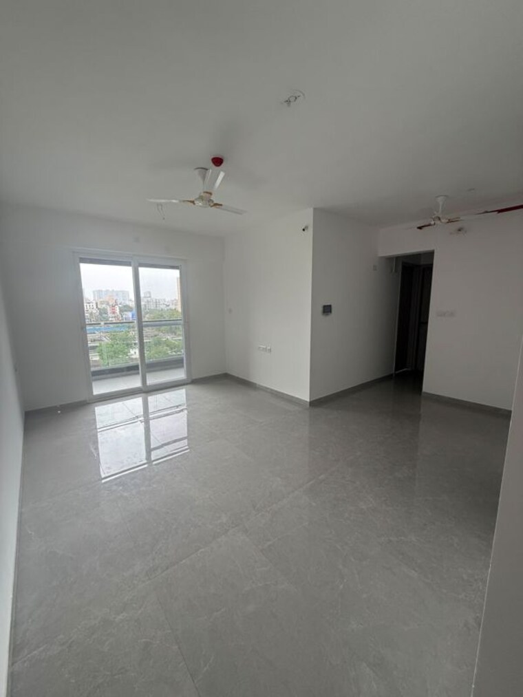 Living Room, zen-elite 2 Bedroom 780 Sq.Ft. Apartment In Kharadi Pune 10551456