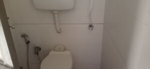 Bathroom in 2 BHK Apartment at Chetna Kunj Chs, Malad West – for Sale