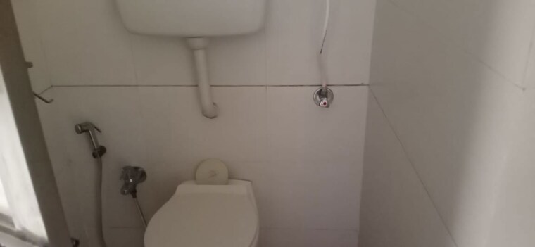Bathroom, chetna-kunj-chs 2 Bedroom 850 Sq.Ft. Apartment In Malad West Mumbai 10551467