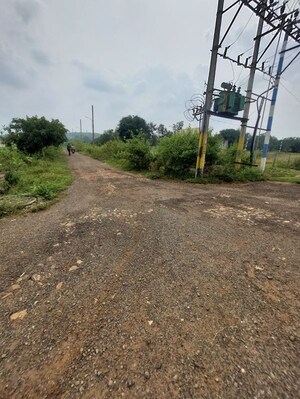 Plot Area in  Plot at Industrial Estate – for Sale