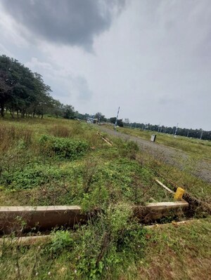 Plot Area in  Plot at Industrial Estate – for Sale