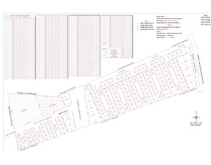  Plot – Map Location View at Industrial Estate - for Sale