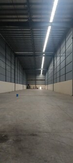 25000 Sq.Ft. Warehouse in Valivali