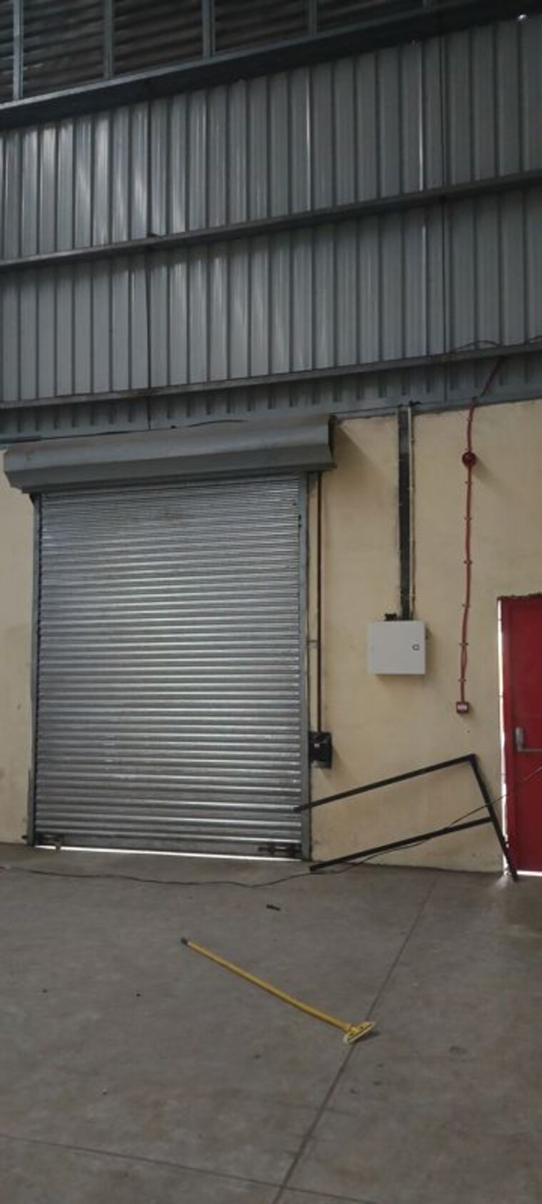 Exterior View, valivali Commercial Warehouse 25000 Sq.Ft. In Valivali Thane 10551458