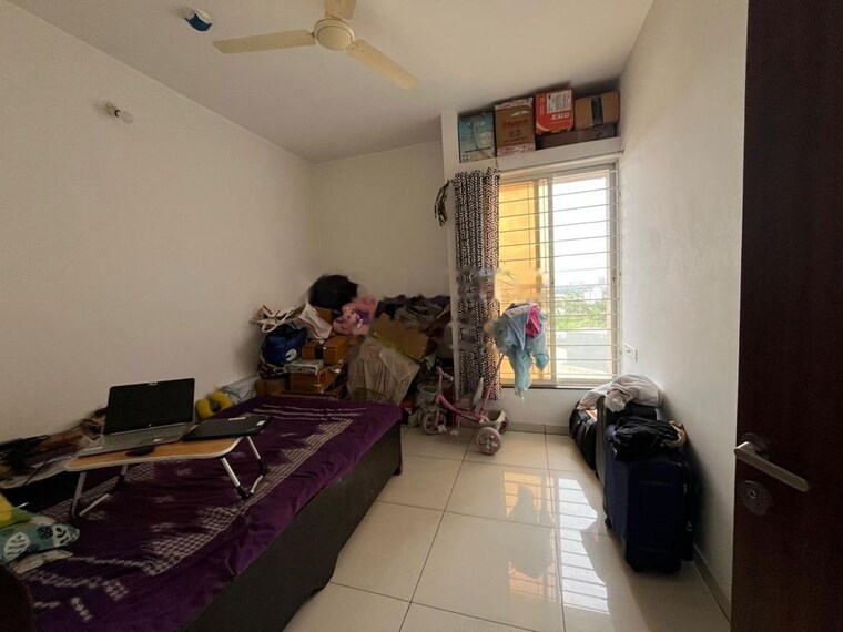 Team Area, vj-yashwin-nuovo-centro 2 Bedroom 650 Sq.Ft. Apartment In Wakad Pune 10551479