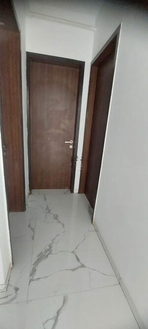 Furnished Amenities in 2 BHK Apartment at VJ Yashwin Nuovo Centro, Wakad – for Rent