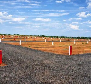   Plot at Mukkidipeta – for Sale
