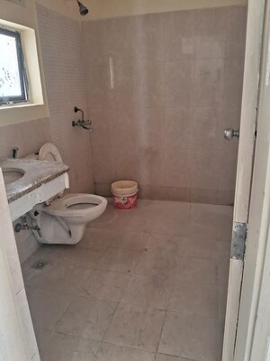 Bathroom in 2 BHK Apartment at BPTP The Resort, Sector 75 – for Sale
