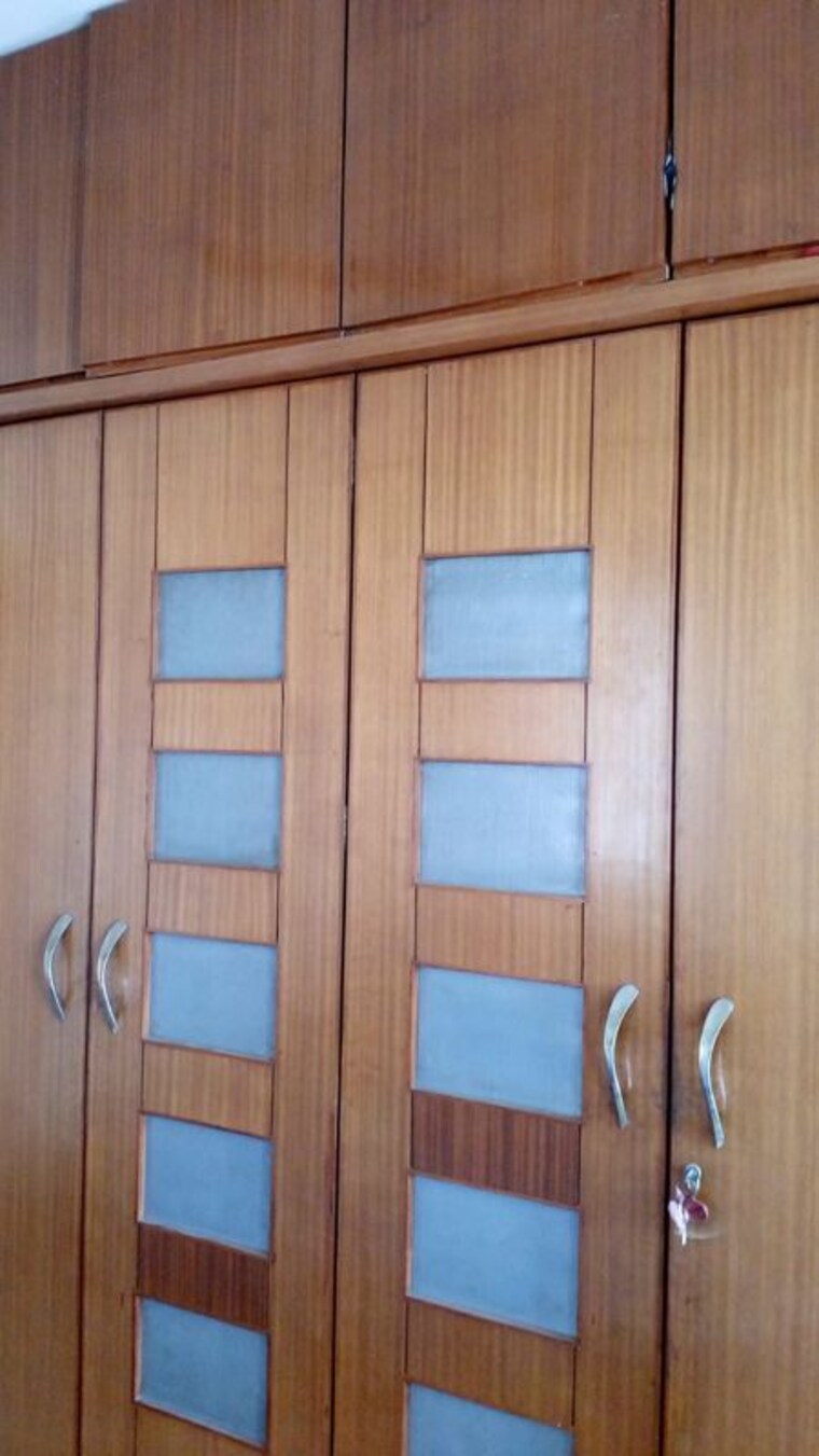 Bedroom, harmony-woodland-harmony 3 Bedroom 1299 Sq.Ft. Apartment In Kothrud Pune 10551489
