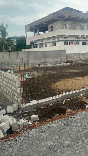  Plot For Sale in Kandrika