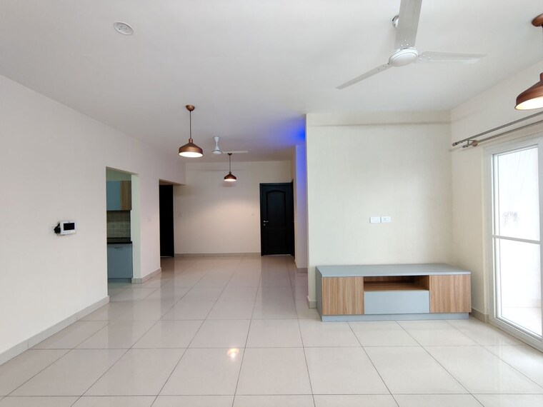 Room, shriram-luxor 2.5 Bedroom 1433 Sq.Ft. Apartment In Hennur Road Bangalore 10551495