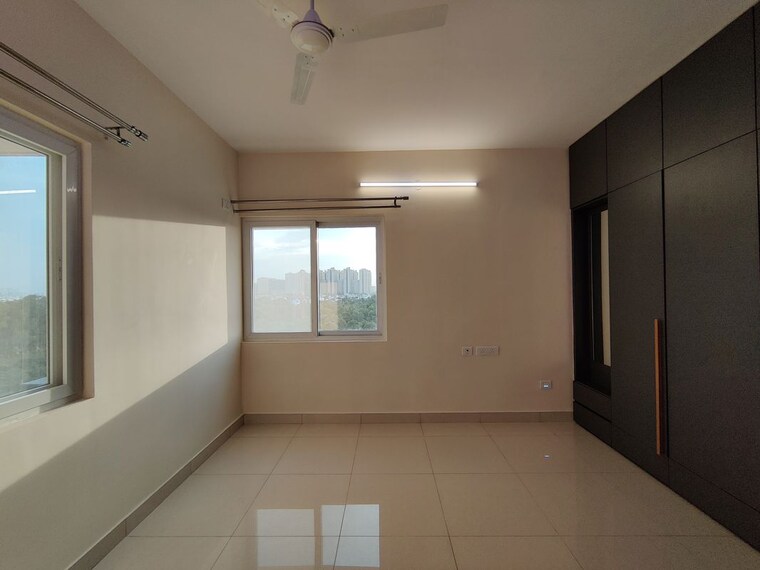 Room, shriram-luxor 2.5 Bedroom 1433 Sq.Ft. Apartment In Hennur Road Bangalore 10551495