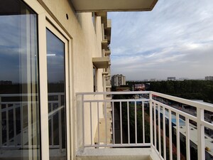 2.5 BHK Apartment – Exterior View View at Shriram Luxor, Hennur Road - for Rent