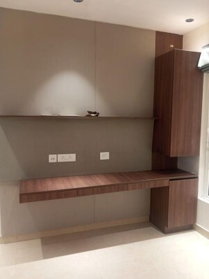 3 BHK Apartment For Rent in Aurobindo Kohinoor, Serilingampally