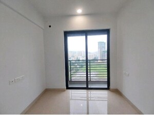 Room in 2 BHK Apartment at Risland The Icon, Dhokali – for Sale