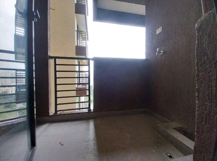 Room, risland-the-icon 2 Bedroom 671 Sq.Ft. Apartment In Dhokali Thane 10551492