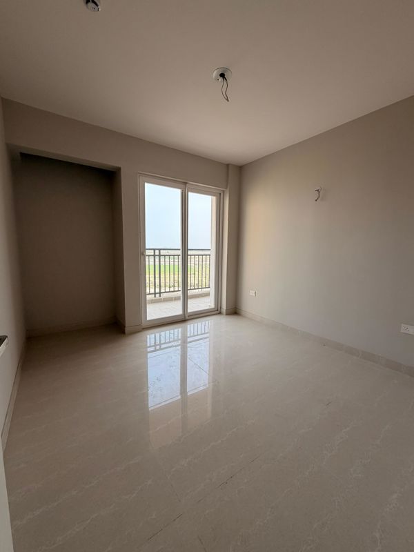 2 BHK 1157 Sq.Ft. Apartment in RG Residency