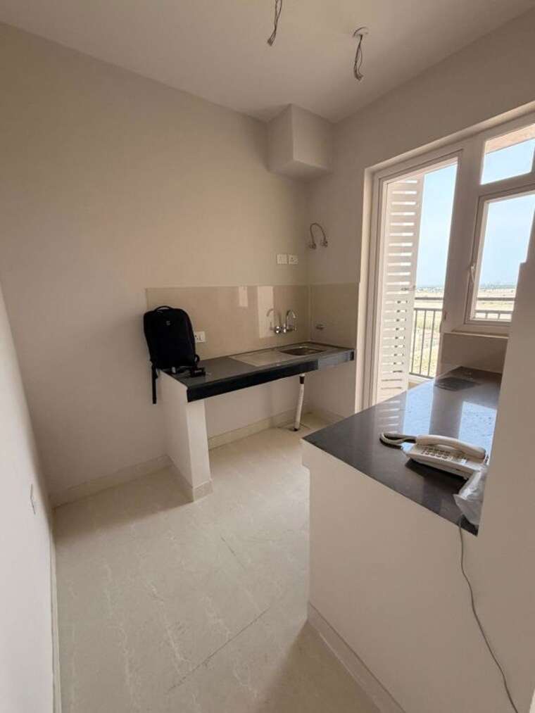 Kitchen, rg-residency 2 Bedroom 1157 Sq.Ft. Apartment In Sector 120 Noida 10551494