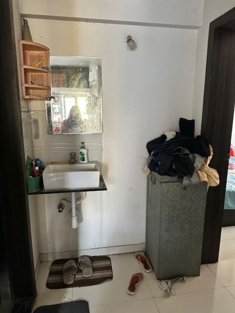undefined, shalimar-residency-lohegaon 2 Bedroom 956 Sq.Ft. Apartment In Lohgaon Pune 10529021