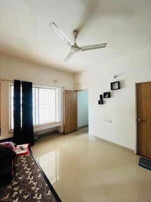 2 BHK Apartment For Rent in Kumar Primavera, Wadgaon Sheri