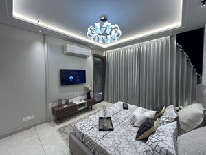 Bedroom in 3.5 BHK Apartment at Vamana Arvindam, Nabha – for Sale