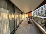 3.5 BHK + Servant Room 1900 Sq.Ft. Apartment in Vamana Arvindam