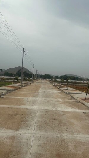  Plot For Sale in Kandrika