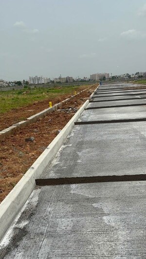   Plot at Kandrika – for Sale