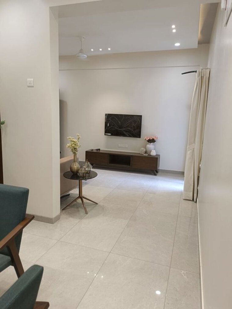 Bathroom, darshanam-seltosa 4 Bedroom 1300 Sq.Ft. Apartment In Gotri Vadodara 10443904