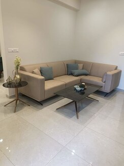 4 BHK + Store Room Apartment For Sale in Darshanam Seltosa