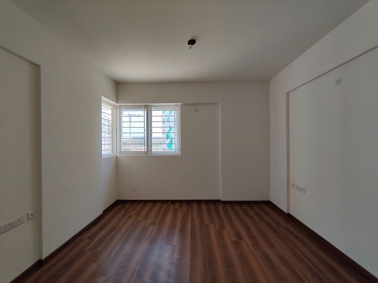 Bedroom, mana-macasa-emerald 2 Bedroom 1082 Sq.Ft. Apartment In Choodasandra Bangalore 10551527